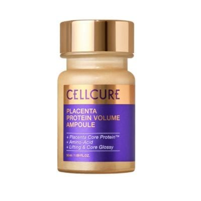 プラセンタ タンパク質 ボリューム アンプル ゴールド エディション 50ml