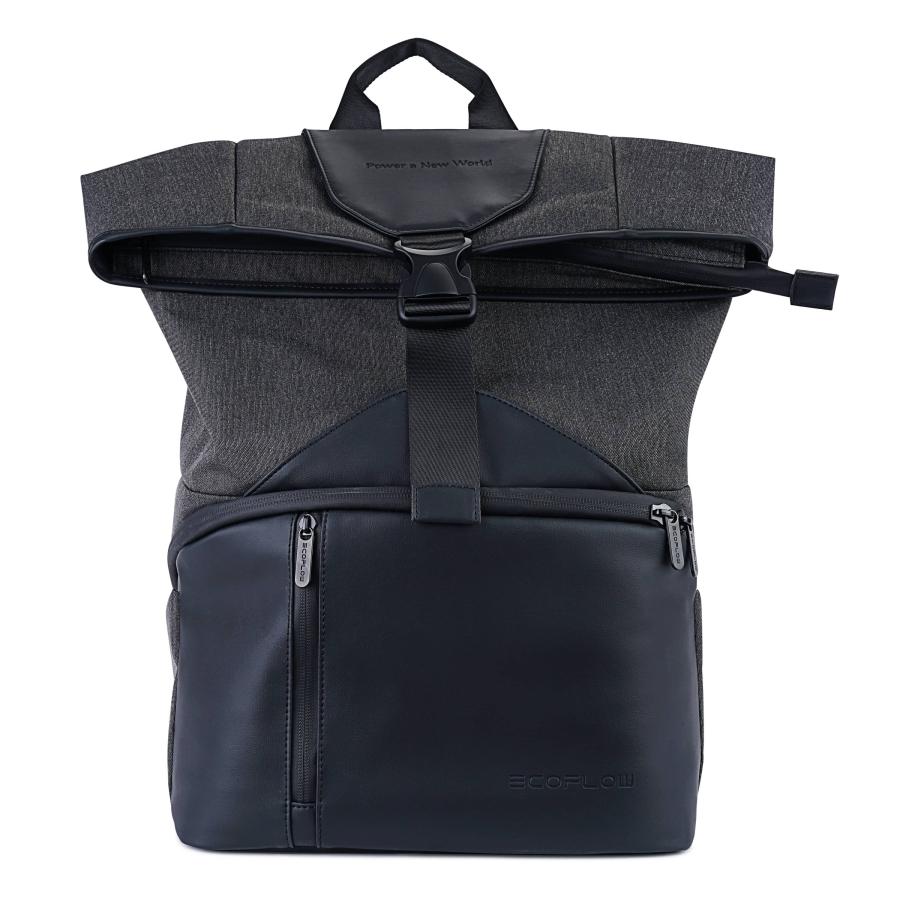 Ecoflow RIVER2シリーズ 専用ロールトップリュック BZMR600