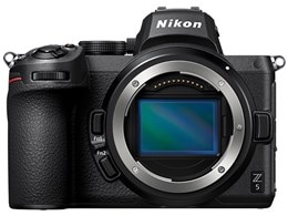 Nikon / ニコン Z 5 ボディ