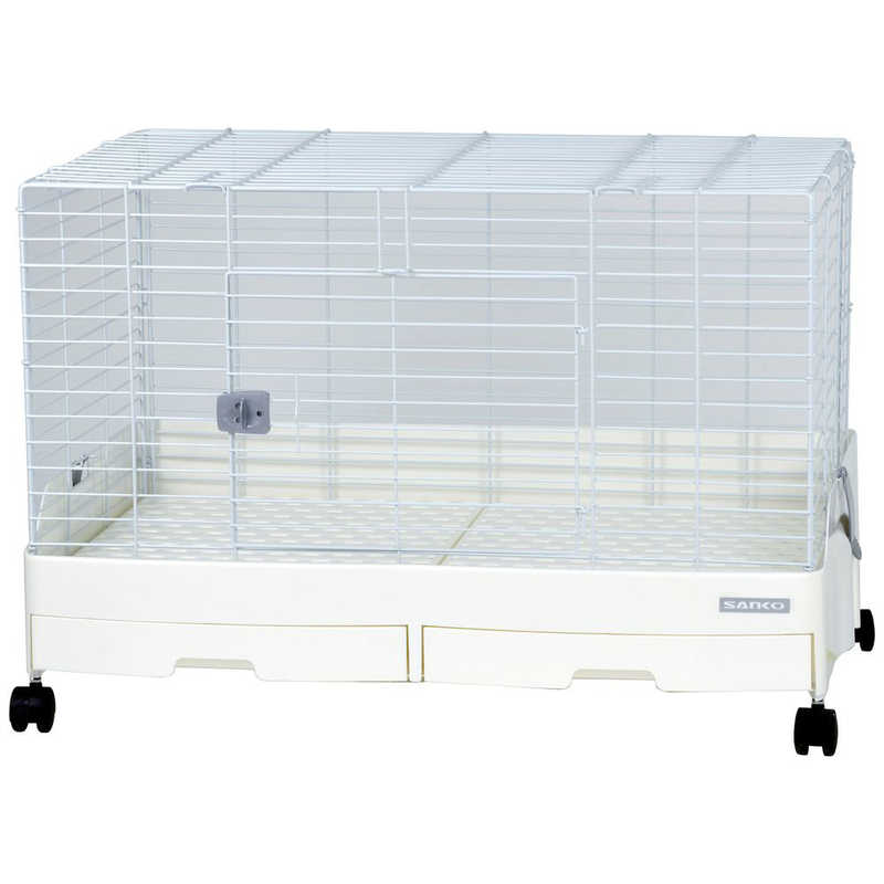 三晃商会　イージーホーム EVO (80-WH)