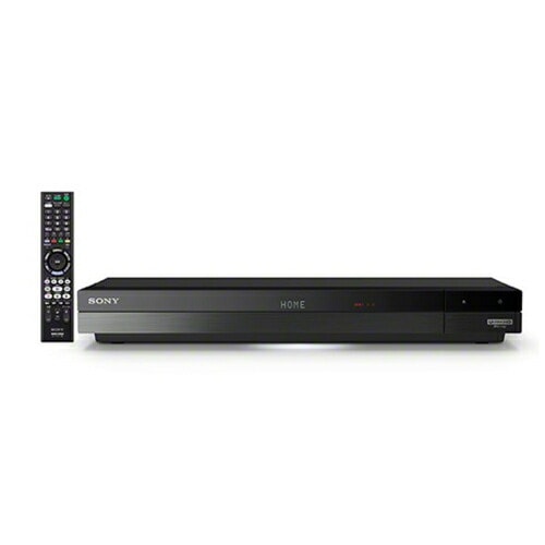 【新品】SONY ソニー ブルーレイレコーダー 2TB 2番組同時録画 BSCS 4Kチューナー内蔵 BDZ-FBW2200