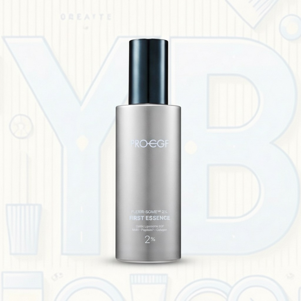 PRO EGF フレクソソーム2% リペアエッセンス 130ml