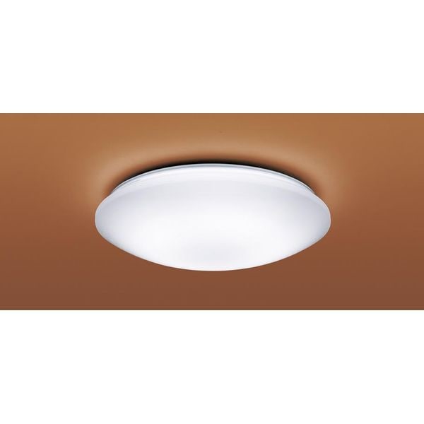 シーリングライト 8畳 LED 天井直付型 昼光色 電球色 調光 調色 カチットF リモコン付き 照明 天井 LGC31162K