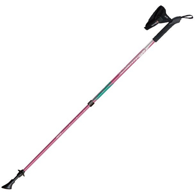 スポーツ用品 その他メーカー ニチヨー NWP2140808 L ﾉﾙﾃﾞｨｯｸﾎﾟｰﾙ ﾂｰﾎﾟｰﾙ14 ノルディック ウォーキングポール ニチヨー カラーL