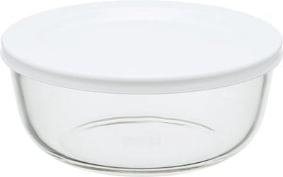 他サイト： パックぼうる AGCテクノグラス KBC4150－W1 ホワイト 800mlの商品画像