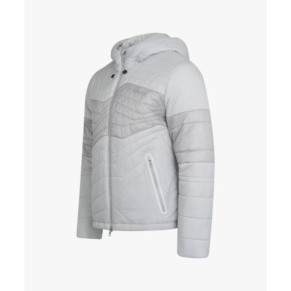 男性用シンサレートパッド入りジャケット SPKWCNJK233MLGR 3630918