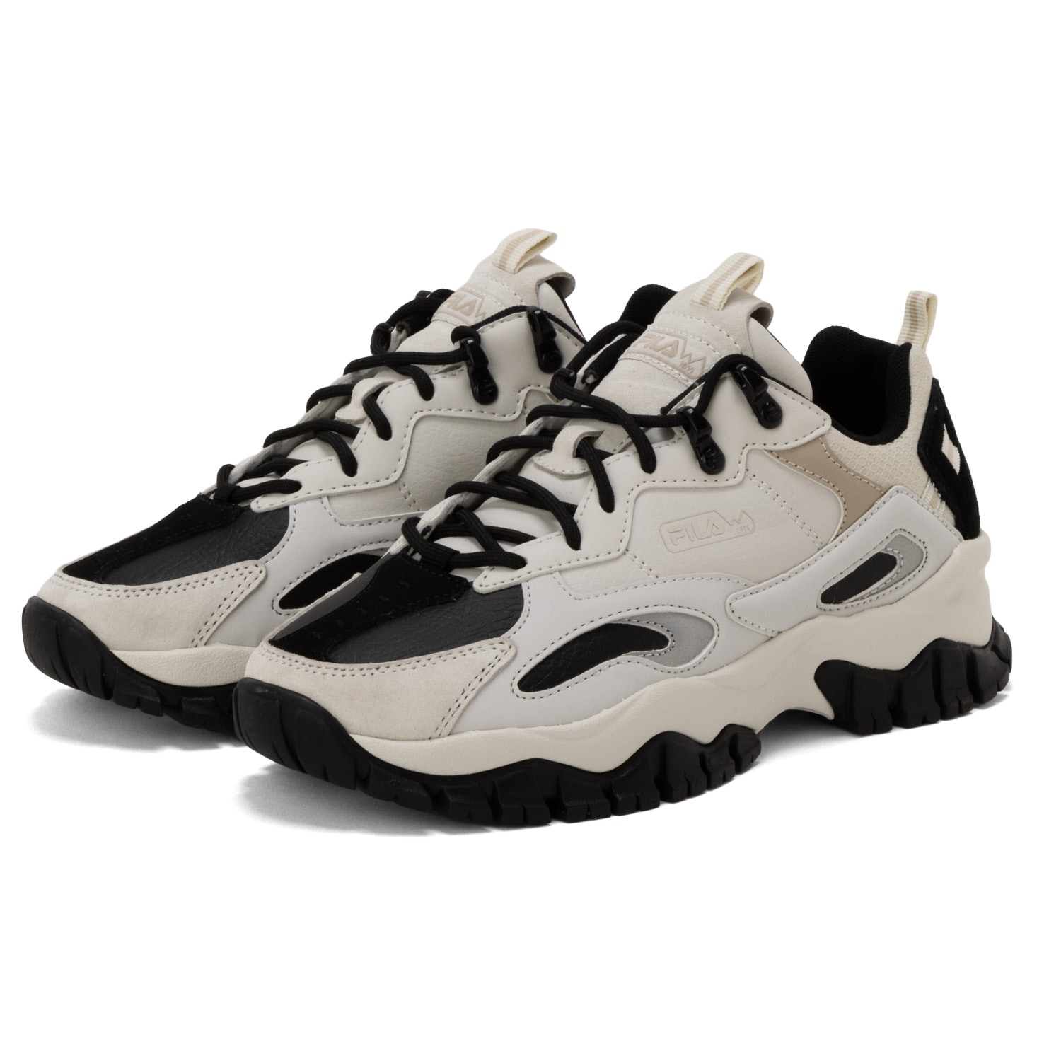 UFW24024102 RAY TRACER TR 2 S WHITE ONYX/BLACK