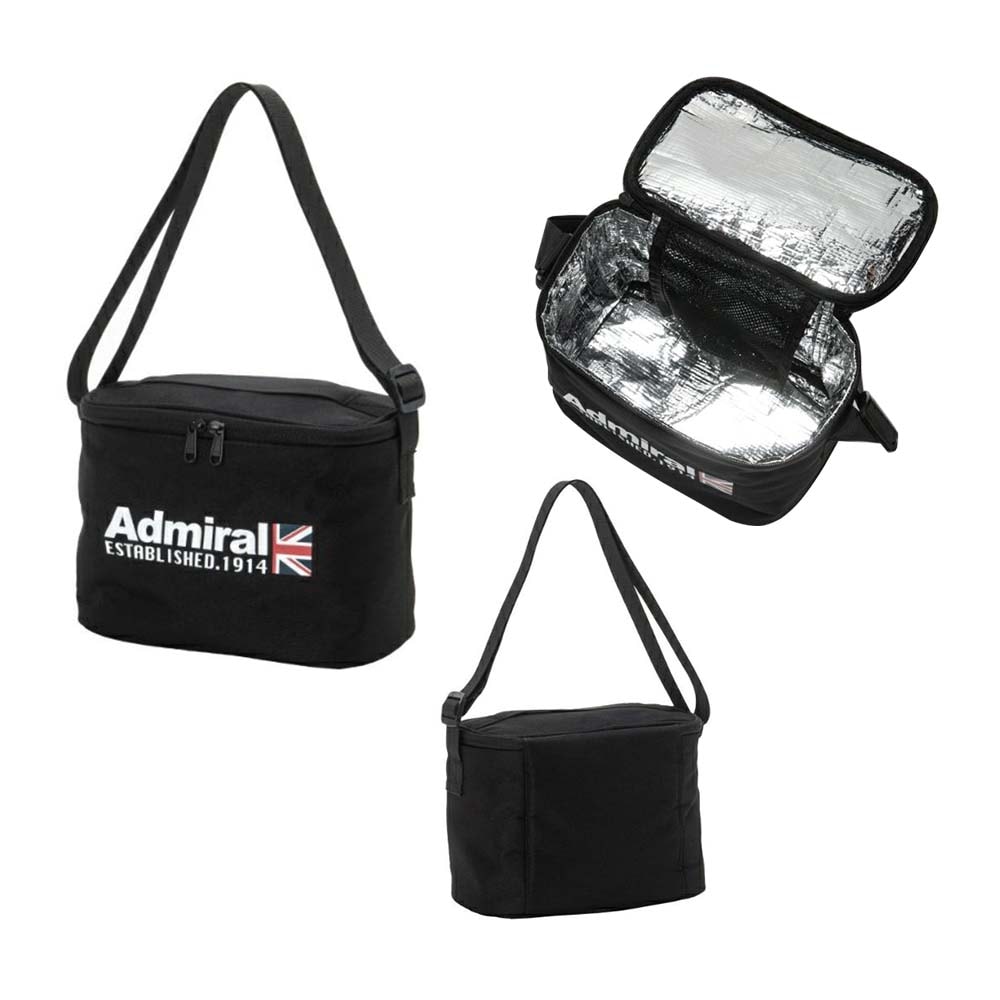 クールバッグ ADMZ3BE7 2024