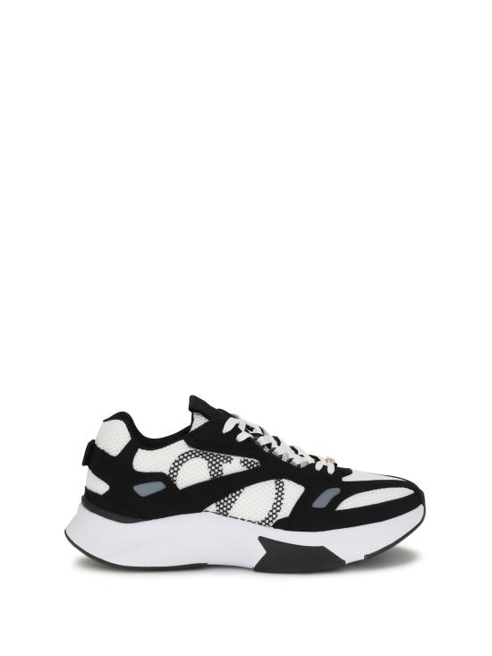 VALENTINO GARAVANI Men Sneakers 9Y2S0N88QAP 0QR White