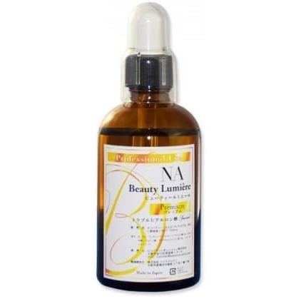ビューティールミエールプレミアム NA(高濃度トリプルヒアルロン酸) 100ml 乾燥肌専用美容液