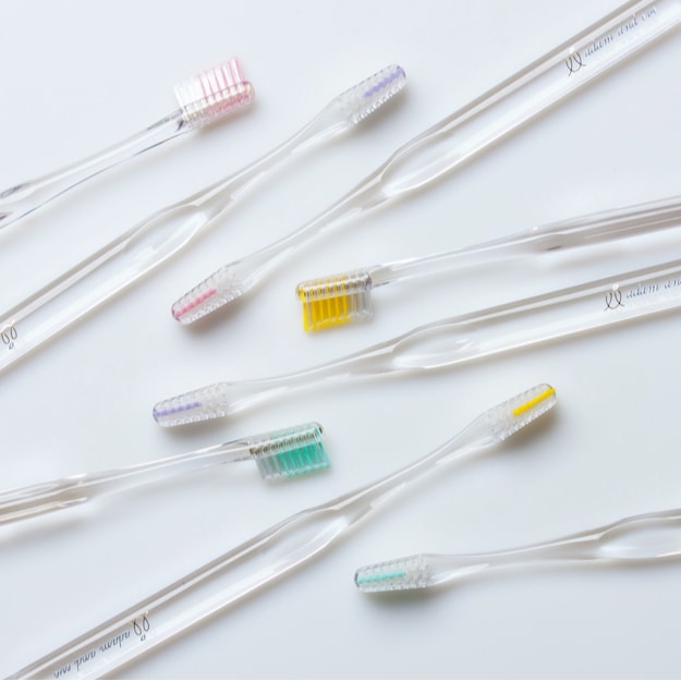 歯ブラシa&e20 [40本セット]