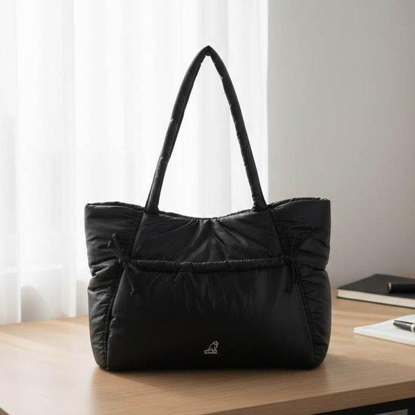 グロッシートートバッグ 39950-BK
