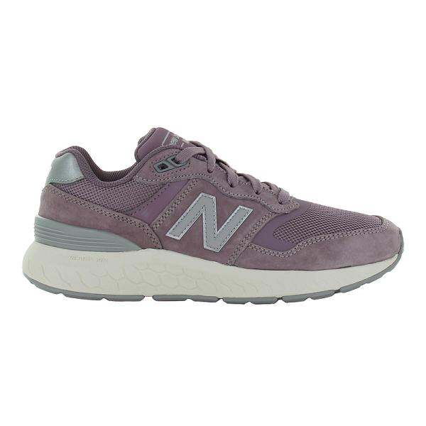 ニューバランス new balance スニーカー レディース ウォーキング シューズ 靴 NB WW880TW6 フレッシュフォーム 880 パープル [2024年秋冬新作] 8月9日発売 百選