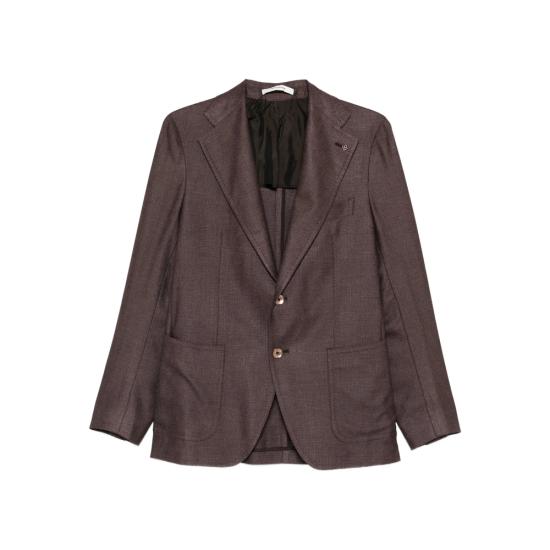 TAGLIATORE Men Suit Jackets B30001 G PL22K M3272 BROWN