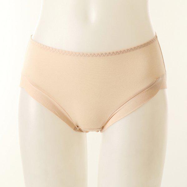 女性リンパ節フリー単品パンティー（WPT3735 SK）_s