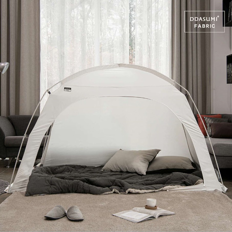 ナチュラルロールトップテーブル WFT-6045 キャンパーズコレクション