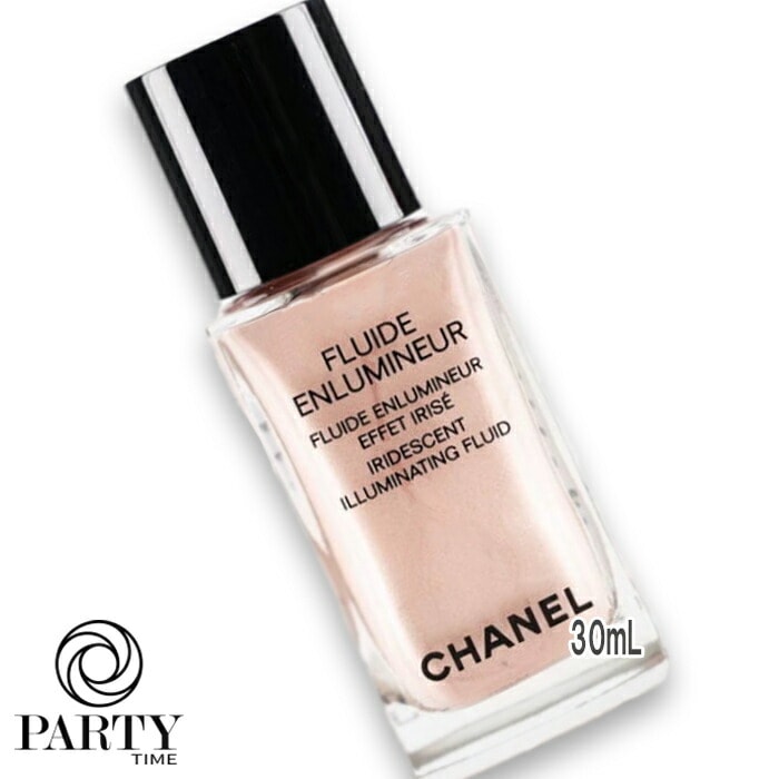 CHANEL 【数量限定】フリュイド アンルミネール ハロー 7,818円