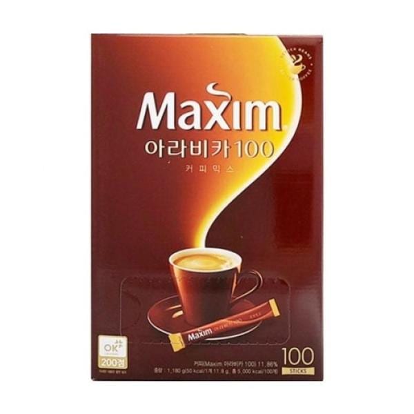 OFMNN1ROマキシム アラビカ コーヒー ミックス ココナッツオイル