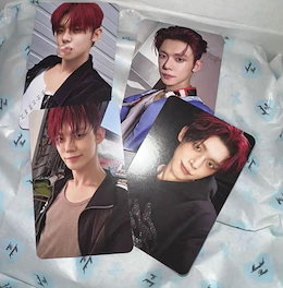 Qoo10 | TXT-ヨンジュン-GGUMのおすすめ商品リスト(ランキング順