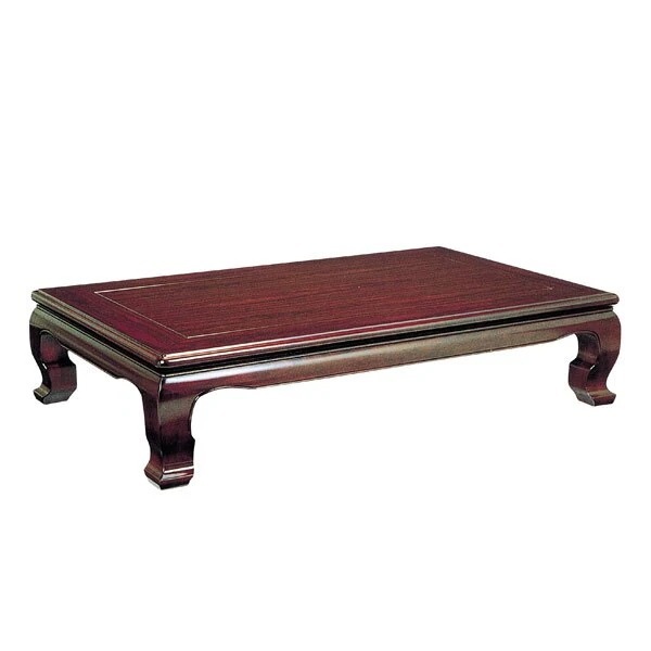 座卓 ローテーブル 木製 喜楽 幅180cm 76,340円