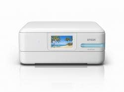 【新品/在庫あり】EPSON エプソン プリンター EW-M754TW ホワイト A4カラーインクジェット複合機 26,455円