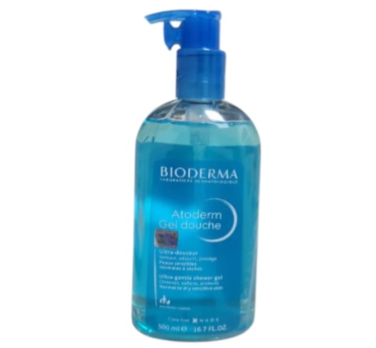 アトダムゼルドゥッシュ500ml