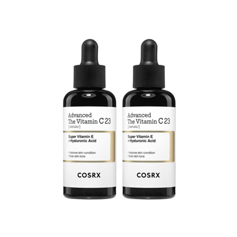 Qoo10] COSRX 【アフターメガ割 20%OFFクーポン付 : キット・コフレ・福袋