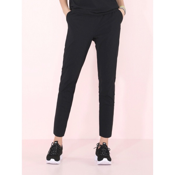 トリコット エアクーラー ジョガー スラックス 6COLOR 4,666円
