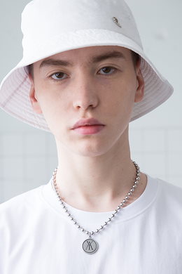 【btsも着用したブランド】韓国ファッションブランドANOTHER YOUTH公式販売店SellerWork a pendant necklace