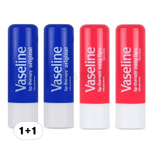 リップ オリジナル ロジ バンドル 2p x 2種 セット 4.8g