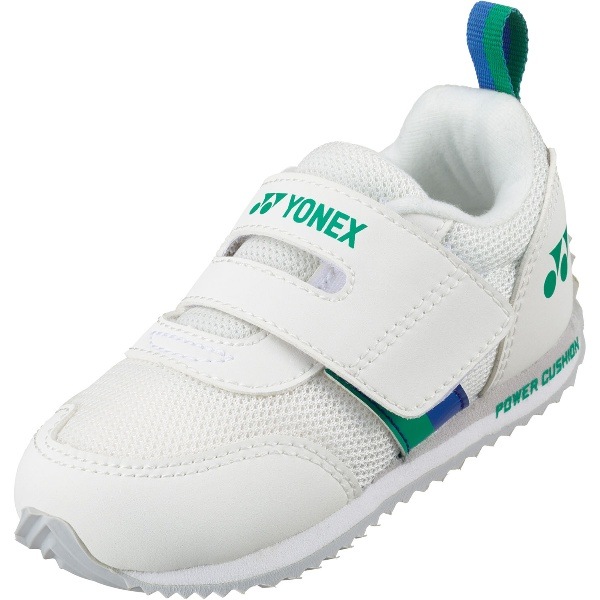 Yonex ヨネックス キッズシューズ テニス シューズ SHA201K-011 ジュニア ボーイズ