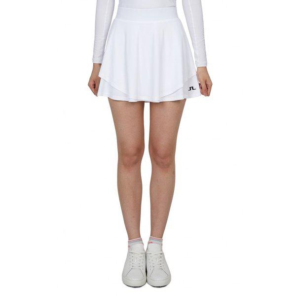 J.LINDEBERG ゴルフウェア 女性用スカート GWSD14168 0000