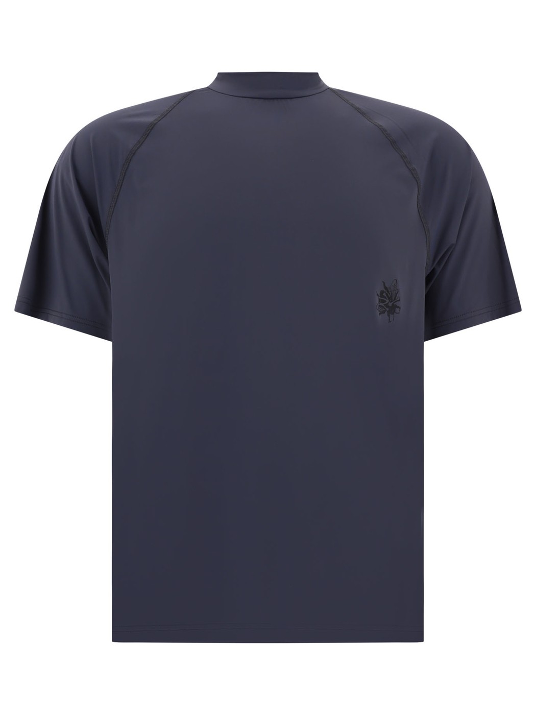 RVS3-TTS47CAVE GREY グレー 春夏2024 Tシャツ メンズ vi