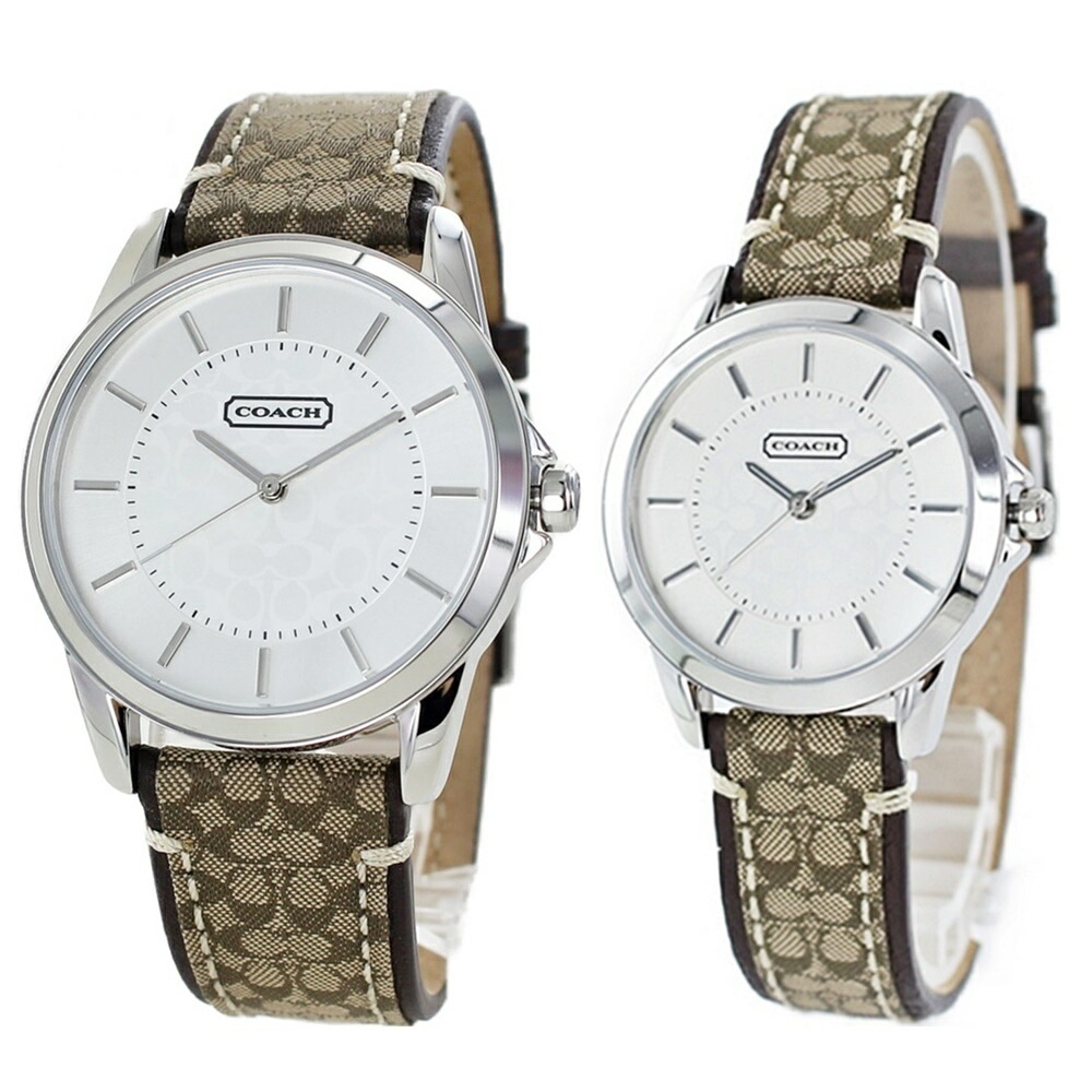 ペアウォッチ コーチ 腕時計 手表 ペア腕時計 革ベルト 妻 夫 結婚記念日 誕生日プレゼント ペア カップル 時計退職 結婚 彼氏 彼女 夫婦 両親 感謝 ありがとう ギフト 記念日 ポイント消化
