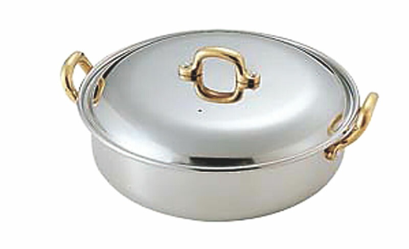 玉虎堂製作所 MA チリ鍋 20cm 1.7L 7,747円