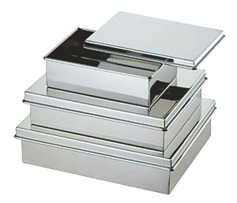 18-8蓋付バット 中 7,412円