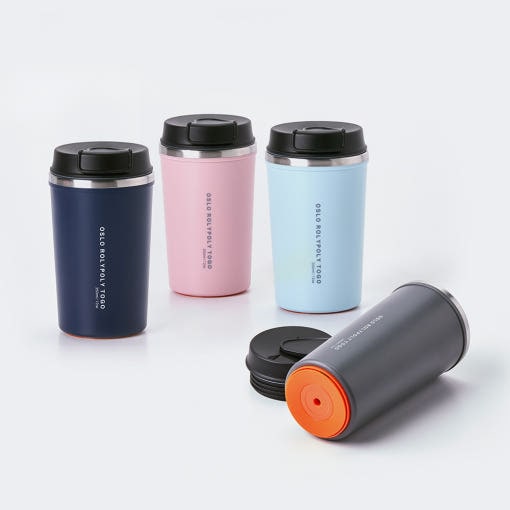 OSLO オスロ ロリポリ 投稿 350ml タンブラー 韓国 人気 アイテム