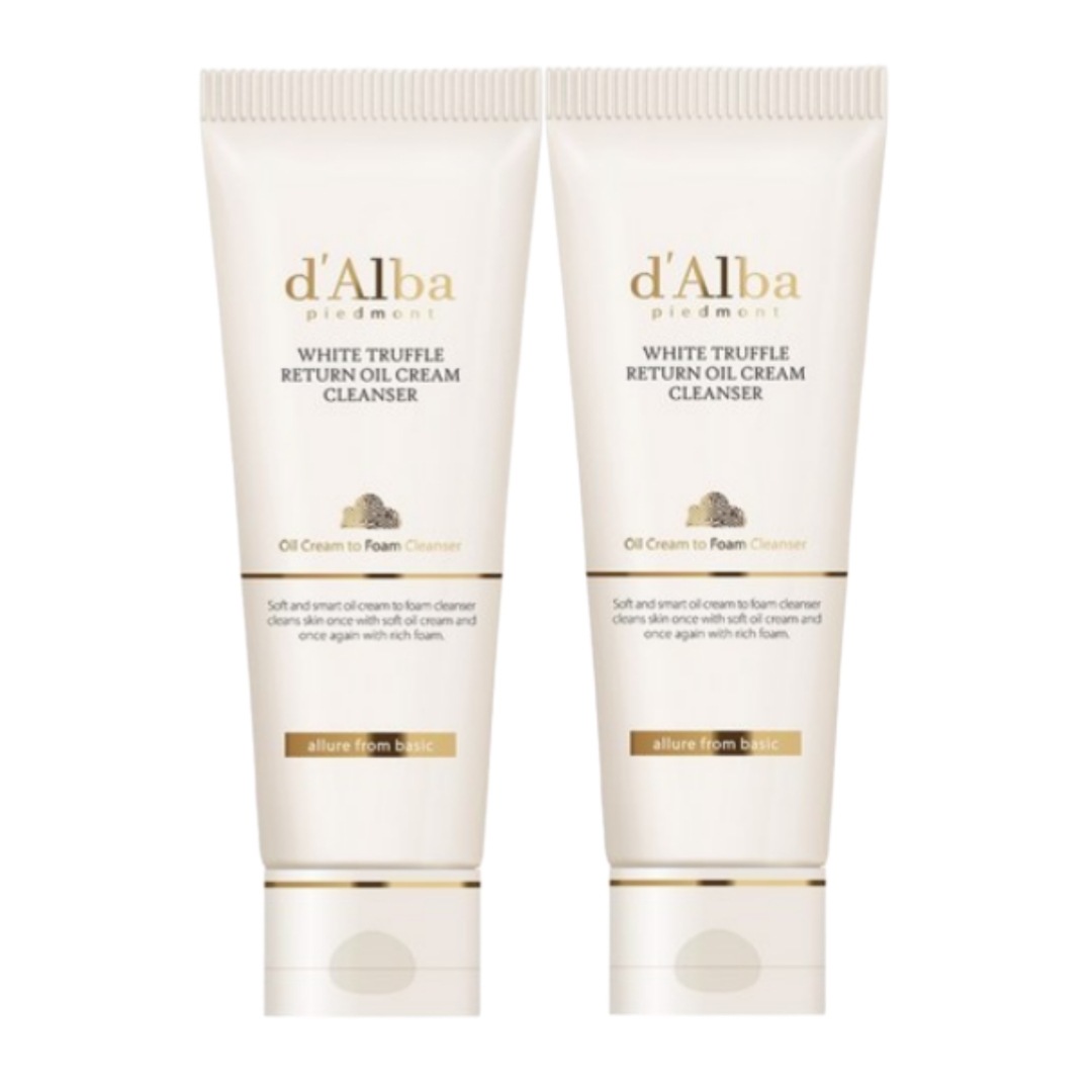 [1+1] ビーガンセラムクレンザーチューブタイプ 100ml×2本 しっとり洗顔 保湿ケア 低刺激 肌に優しい ビーガンフォーミュラ デイリークレンジング 5,078円