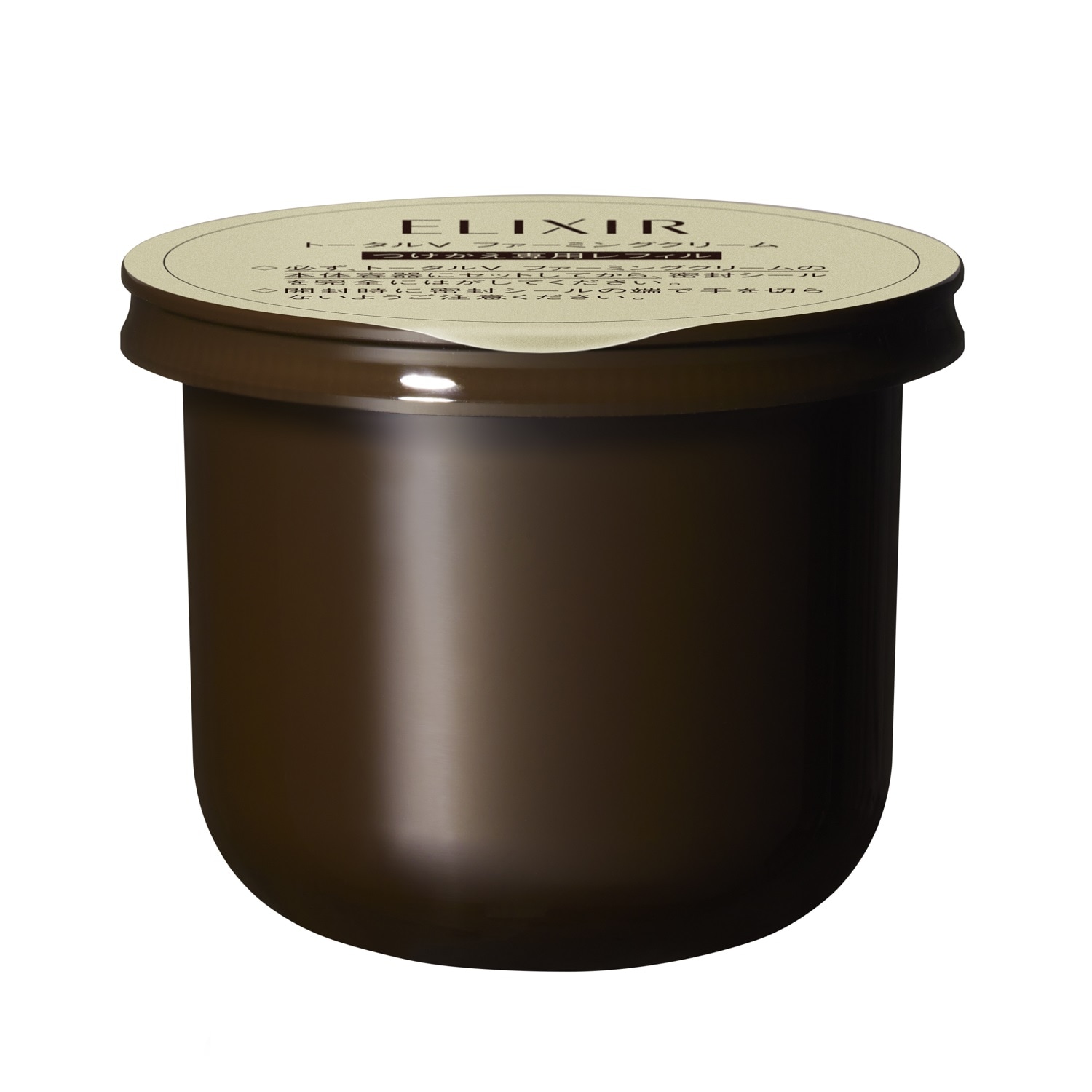 Qoo10] エリクシール トータルV ファーミングクリーム つけか : スキンケア