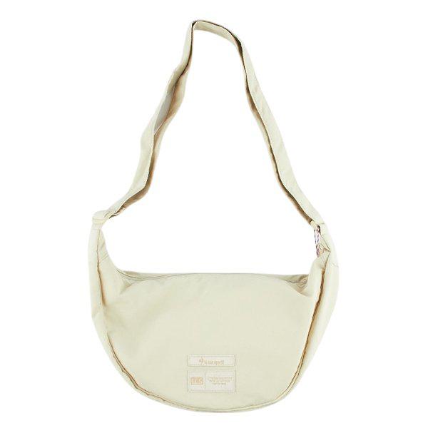 軽量ナイロンツーウェイショルダークロスバッグ QQ123ABG23 LBG_P420742590