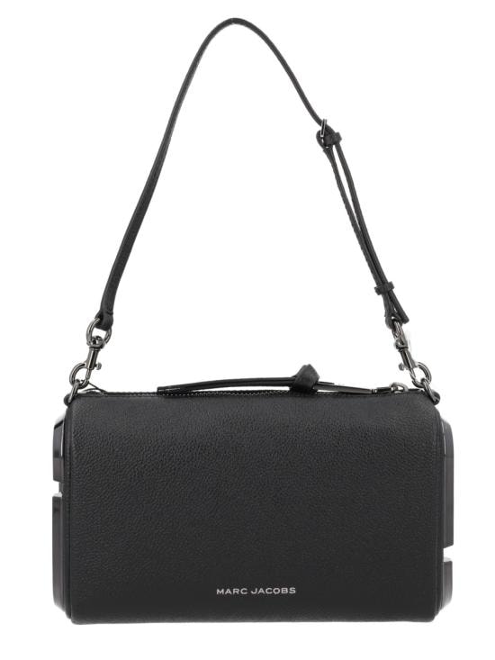 MARC JACOBS Women Shoulder Bags 2S6HSH048H01 001 BLACK