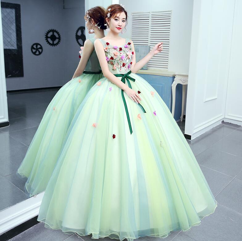 【送料無料】同窓会 ロングドレス 撮影用のワンピース パーティードレス 花嫁ドレス 韓国風 カラードレス 前撮り