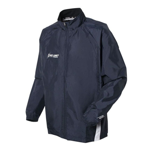 ニシスポーツ NISHI ライトブレーカー ジャケット N84-22J-0501