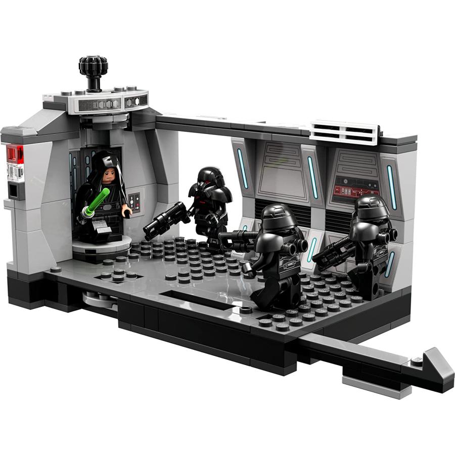 【箱イタミ/新品】【正規品】 スター・ウォーズ 75324 ダーク・トルーパーの攻撃　5702017155500