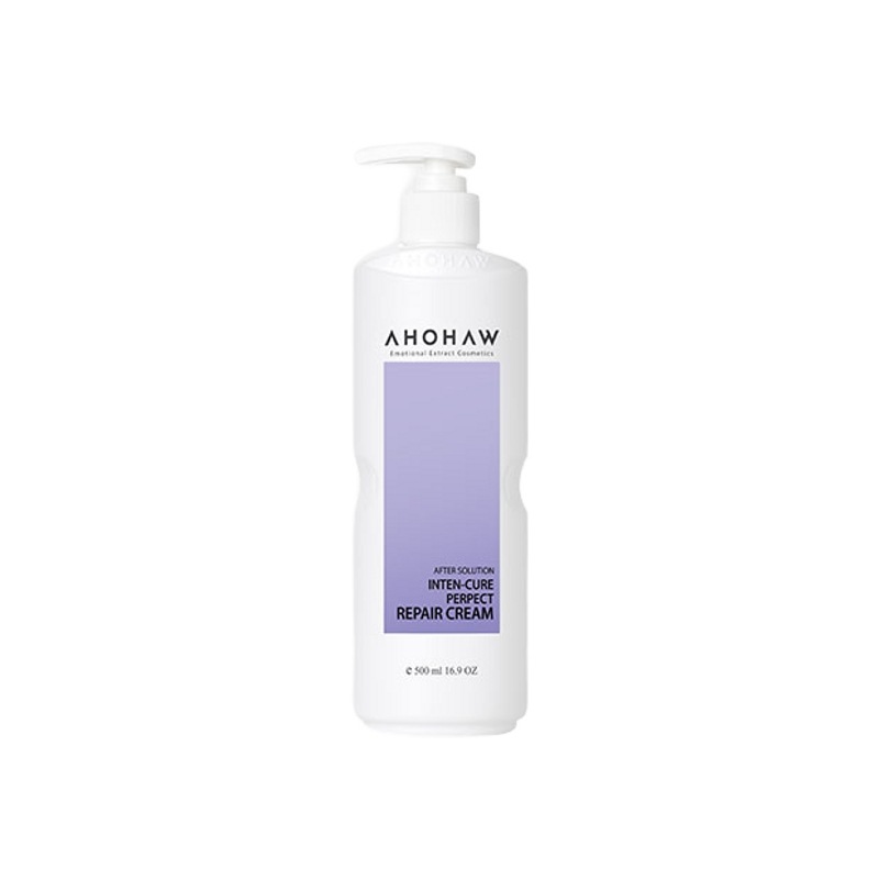 AHOHWAアオワインテンキュアパーフェクトリペアクリーム500ml