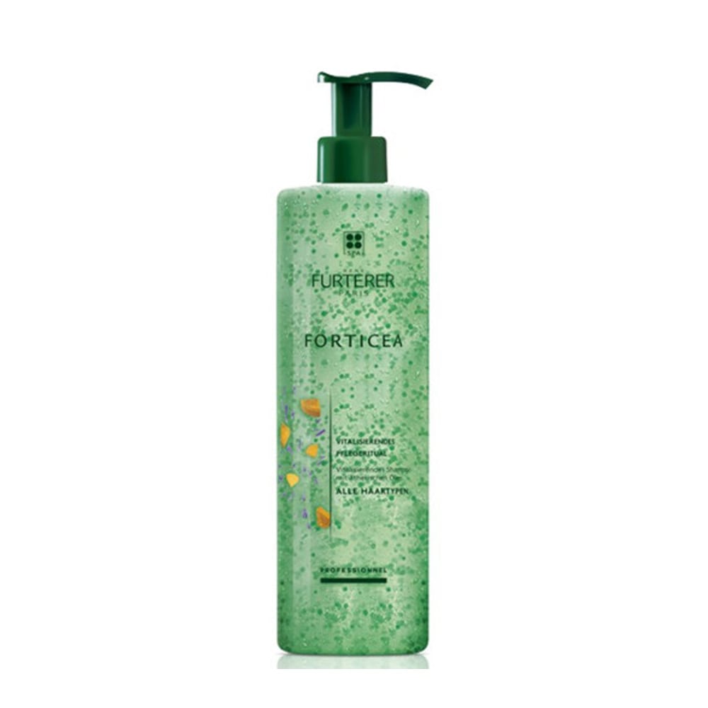 フォルティセアEG シャンプー 600ml 4,998円