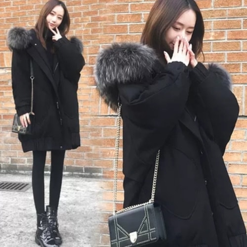 中綿ジャケット ダウンジャケット ダウンコート 中綿コート　A2007 6,980円