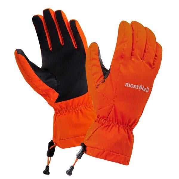 [正規品] 男性用ウィンタートレッキンググローブ JBEIWMGW093