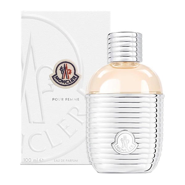 モンクレール プールファム 100ML EDP SP