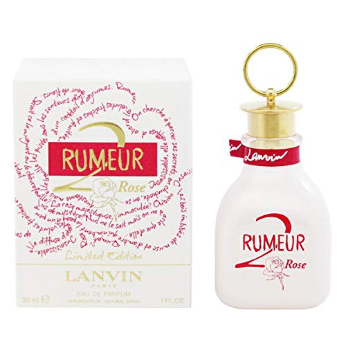 ランバン ルメール2ローズ EDP30ML 5,257円